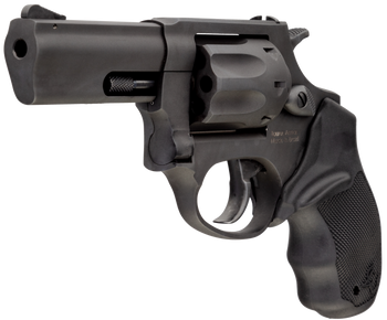 Taurus 2942031UL 942 Ultra-Lite 22 LR 8rd 3" Matte Black Finish Barrel, Matte Black Finish Cylinder, Black Anodized Finish Aluminum Frame & Finger Grooved Black Polymer Grip                           