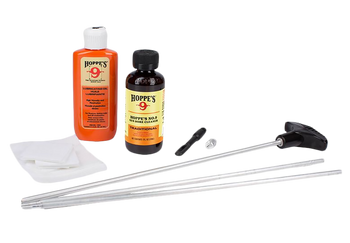 Hoppe's SGO12 Shotgun Cleaning Kit 12 Gauge Includes Storage Box                                                                                                                                        