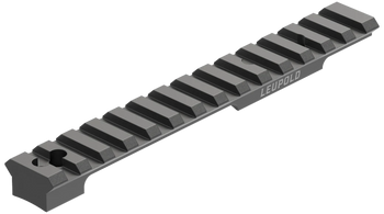 Leupold 175922 BackCountry Cross-Slot Base Matte Black Remington Model 7                                                                                                                                