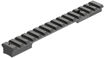 Leupold 171342 BackCountry Cross-Slot Base Matte Black Winchester 70                                                                                                                                    