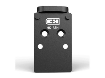 C&H HK-RSH HK 2020 VP9 V4 MIL