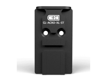 C&H GL-ACRO-XL-ST GLK MOS AIMPOINT ACRO