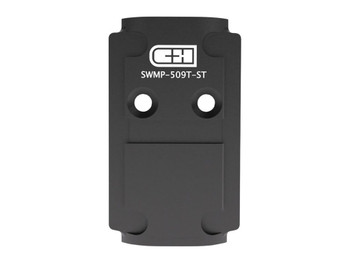 C&H SWMP-509T-ST MP CORE M2.0 MIL