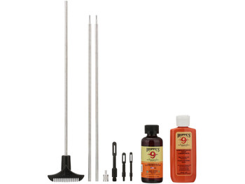 Hoppe's UOB Rifle & Shotgun Cleaning Kit Multi-Caliber Rifle/Shotgun