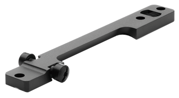 Leupold 51738 Standard Base  Matte Black Winchester 70 Long Range                                                                                                                                       