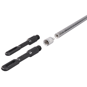 Hoppe's SGOUB Shotgun Cleaning Kit All-Gauge (Clam Pack)                                                                                                                                                
