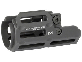 Midwest Industries MISP89M MP5K M-LOK Black Aluminum for HK MP5K