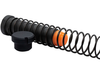 Angstadt Arms AA09BUFKIT Buffer Kit 9mm AR-15