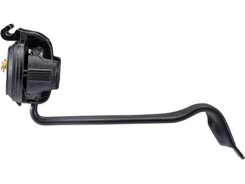 SureFire DG12 DG-12 Grip Switch Assembly Black Compatible With X-Series Weapon Light Fits S&W M&P