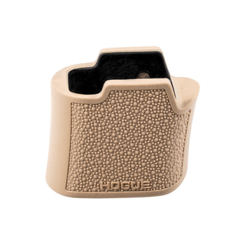 HOGUE SIG P365 RUB GRP PAD 15 MG FDE