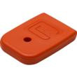 GLOCK OEM MAG FLRPLT ORG 10/45