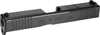 GLOCK OEM SPARE SLIDE GEN 3 19 MOS