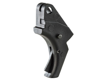 Apex Tactical 107003 Action Enhancement Black Drop-In Fits S&W SD9/40/357, SDVE9/40/357, Sigma