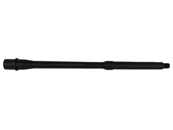 Ballistic Advantage BABL556010M Modern Series Mid-Length/Government 5.56x45mm NATO 14.50" Threaded Fits AR-15
