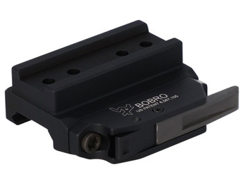 SIG SOEC2M01 ECHO CV QR 1.700 BOBRO BLK