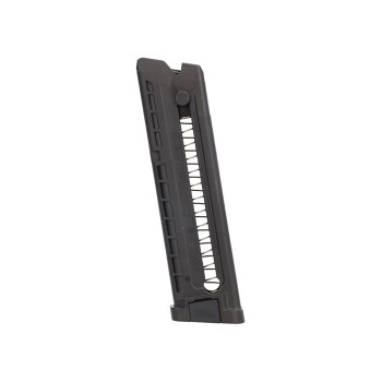 MAG SIG P322 22LR 20RD BLK