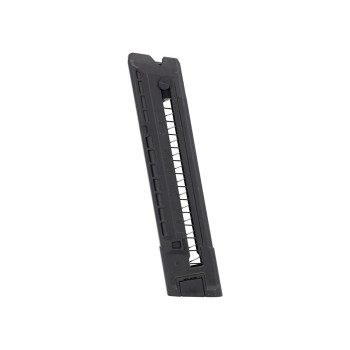 MAG SIG P322 22LR 20RD BLK