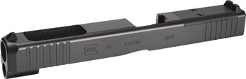 GLOCK OEM SPARE SLIDE GEN 3 34 MOS