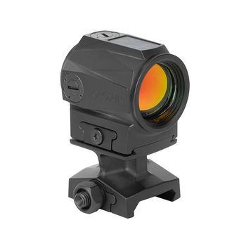 H-SUN SCRS RED 2 MOA SOLAR BLK