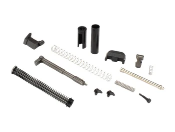 ZAFFIRI UPK-G17G5 COMPLETE UPPER KIT G17 G5