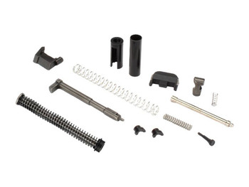 ZAFFIRI UPK-G17G5 COMPLETE UPPER KIT G17 G5