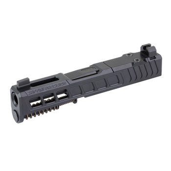 ZAF ZPS3 CMP PRTD SLD FOR G43X BLK