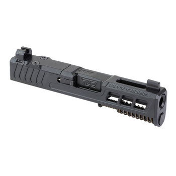 ZAF ZPS3 CMP PRTD SLD FOR G43X BLK