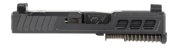 ZAF ZPS3 CMP PRTD SLD FOR G43X BLK