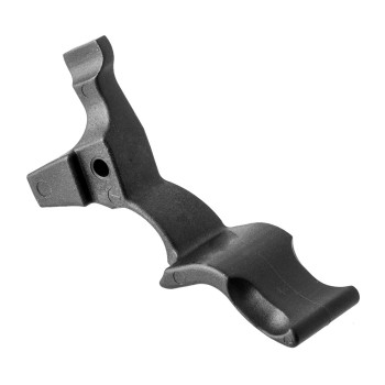 RUGER 10/22 EXTENDED MAG RELEASE BLK