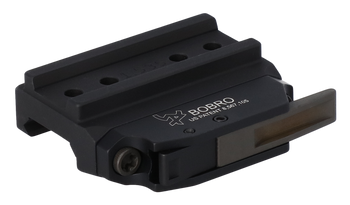 SIG ECHO CV MOUNT QR 1.535" BOBRO BK