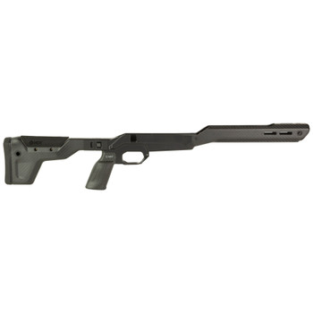 MDT HNT26 HOWA1500 SA FLD ARCA BLK