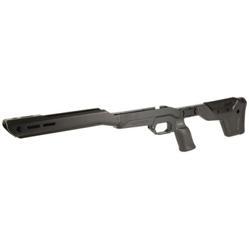 MDT HNT26 HOWA1500 SA FLD ARCA BLK