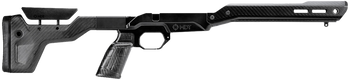 MDT HNT26 HOWA1500 SA FLD ARCA BLK