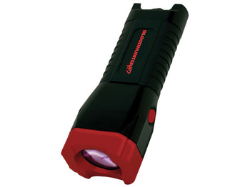Primos 61107 Bloodhunter HD Black/Red 50/600 Lumens White LED