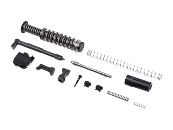 ZAFFIRI UPK-G4348 COMPLETE UPPER KIT G43X/48