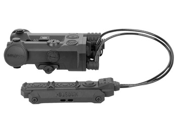 Holosun IRISGR4 Iris 4 Black Anodized Aluminum