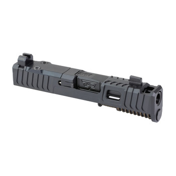 ZAF IBS CMP SLD FOR G43X BLK/BLK