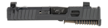 ZAF IBS CMP SLD FOR G43X BLK/BLK