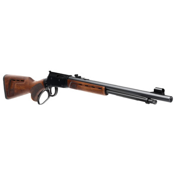 SAV REVEL DLX 17HMR 18" 9RD BLK