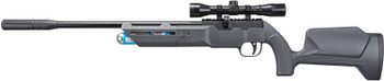 UMX KOMPLETE NCR .22 AIR RIFLE 10RD
