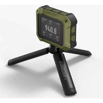 ATHLON RNGCRFT VELCTY PRO RDR CHRONO