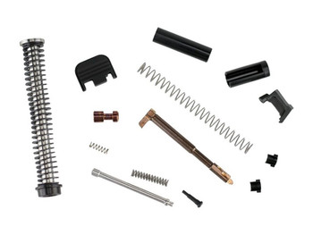 ZAFFIRI UPK-G19G4 COMPLETE UPPER KIT G19 G4