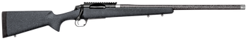 Proof Research 137611 Elevation 2.0 6.5 PRC 3+1 22" Carbon Fiber Match Grade Threaded Barrel, Picatinny Rail Receiver, Black Granite Fixed Carbon Fiber Stock, Right Hand                               