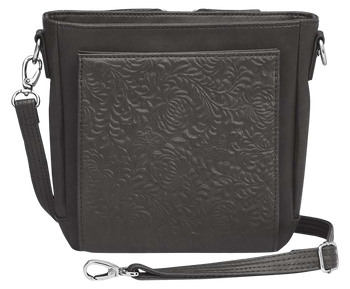 GTM GTM-201/DBBK      BOHO MINI XBODY WASHBLE BLK