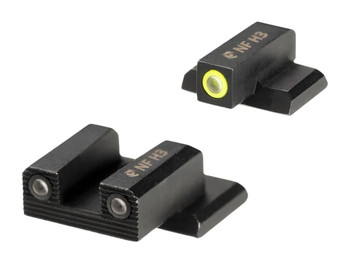 NF SAW-208-003-YGZG NS SW BD 2.0 YLW FRNT
