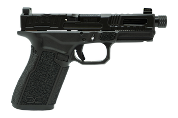 Faxon Firearms FX-19X-HF-02 FX-19 Hellfire-X Gen 2 9mm Luger                                                                                                                                            