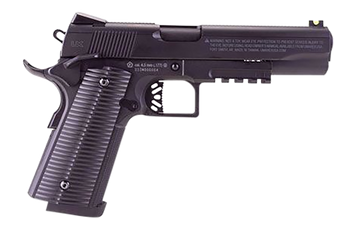 Umarex USA 2251509 BBX11  177 16rd, Skeleton Trigger and Hammer                                                                                                                                         