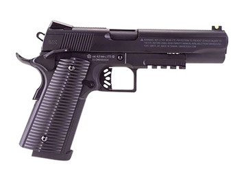 Umarex USA 2251509 BBX11 177 16rd, Skeleton Trigger and Hammer