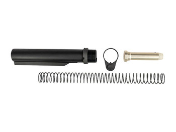 ONE OH-BT01 AR15 BUFFER TUBE KIT CARBINE BUFFER