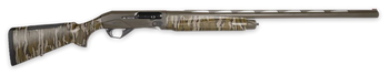 Weatherby XBL1228SMG Sorix  Full Size 12 Gauge 3.5" 2+1 28" Vent Rib Barrel & Drilled & Tapped Steel Receiver, Mossy Oak Bottomland Synthetic Stock w/Adj Shim, Ambidextrous                            